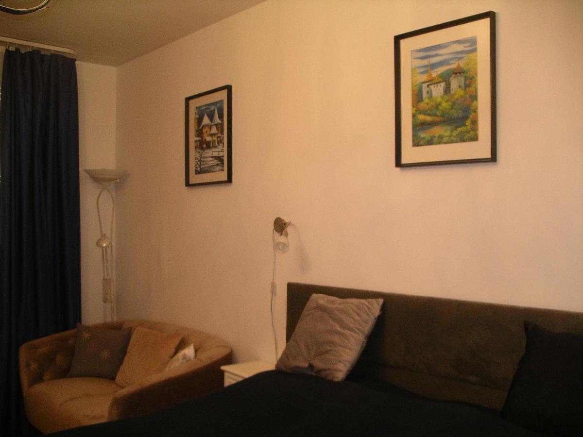 Centrum 2 Apartmanok Hévíz Exterior foto