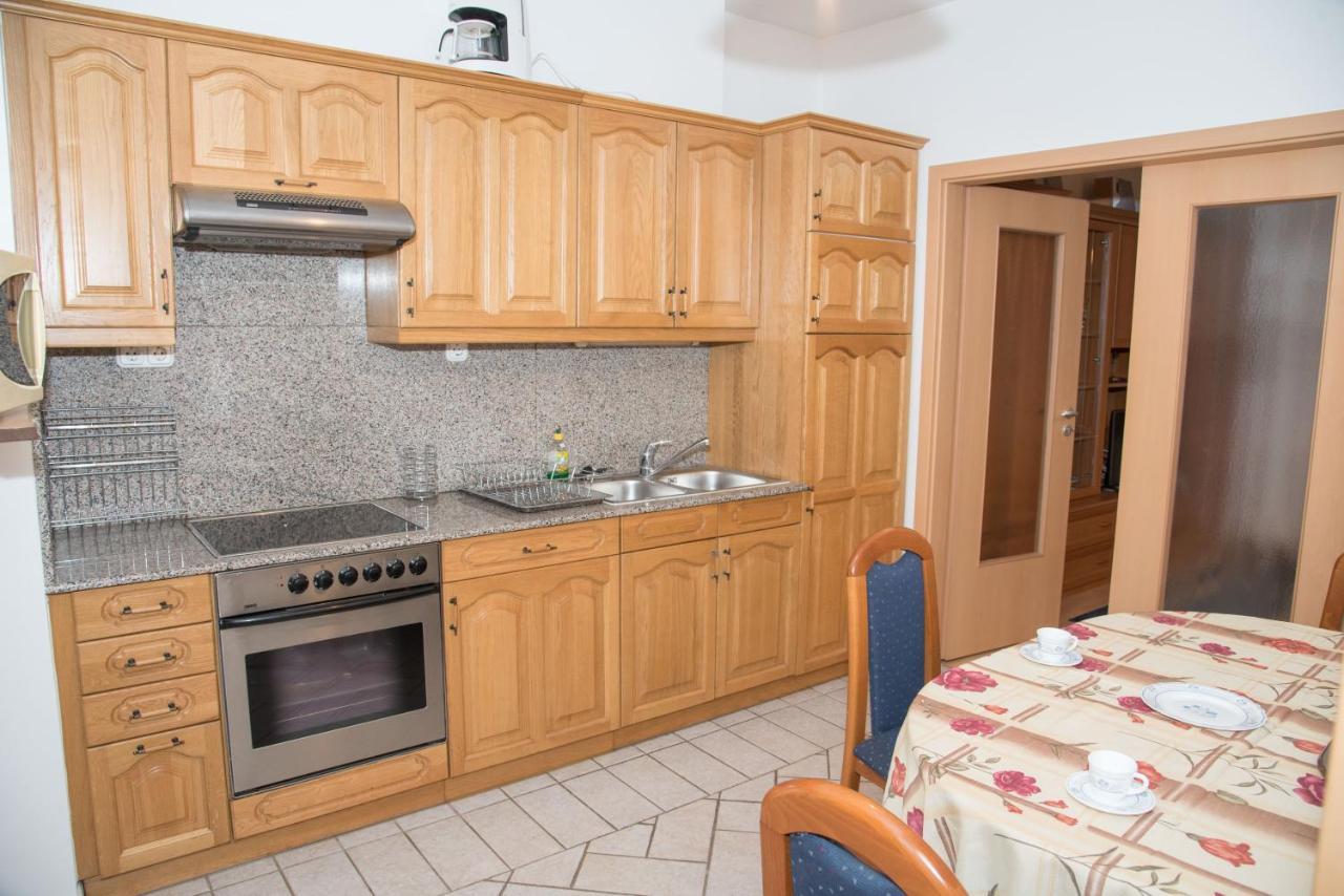 Centrum 2 Apartmanok Hévíz Exterior foto